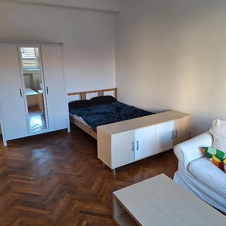 Appartement Large 2bedrooms Flat In Old Town *