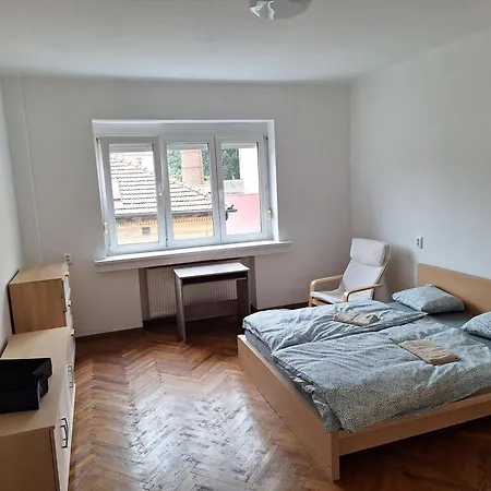 Large 2bedrooms Flat In Old Town Appartement *
