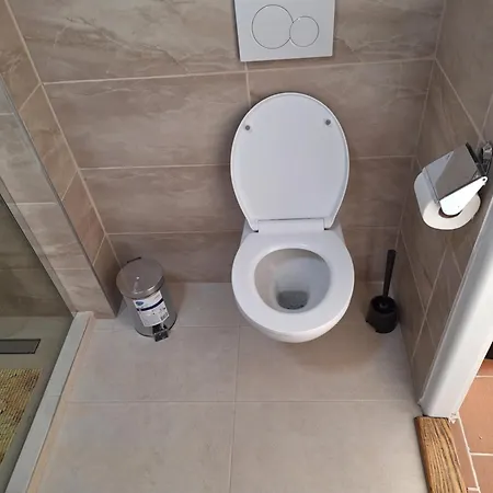 Large 2bedrooms Flat In Old Town Appartement